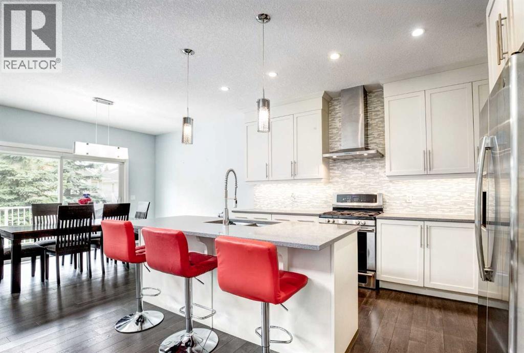 40 Westmore Place SW, Calgary, Alberta  T3H 0Z2 - Photo 13 - A2330708