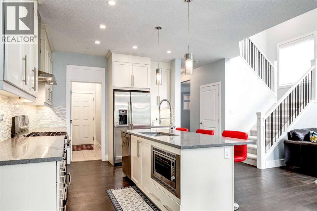 40 Westmore Place SW, Calgary, Alberta  T3H 0Z2 - Photo 15 - A2330708
