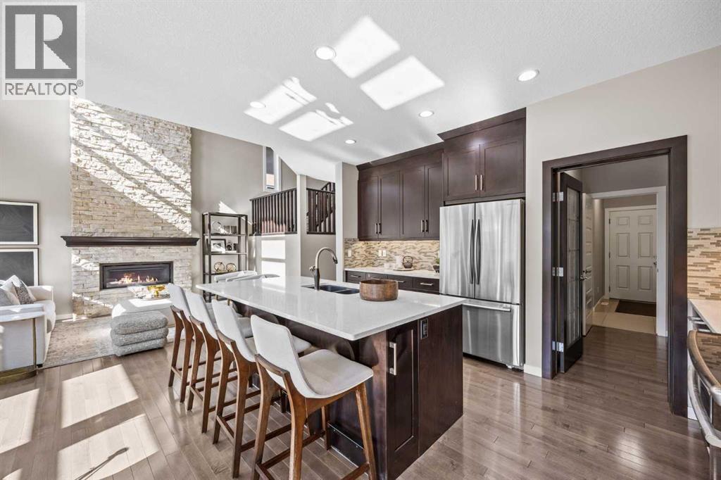 29 Aspen Summit Point Sw, Calgary, Alberta  T3H 0V9 - Photo 19 - A2330863