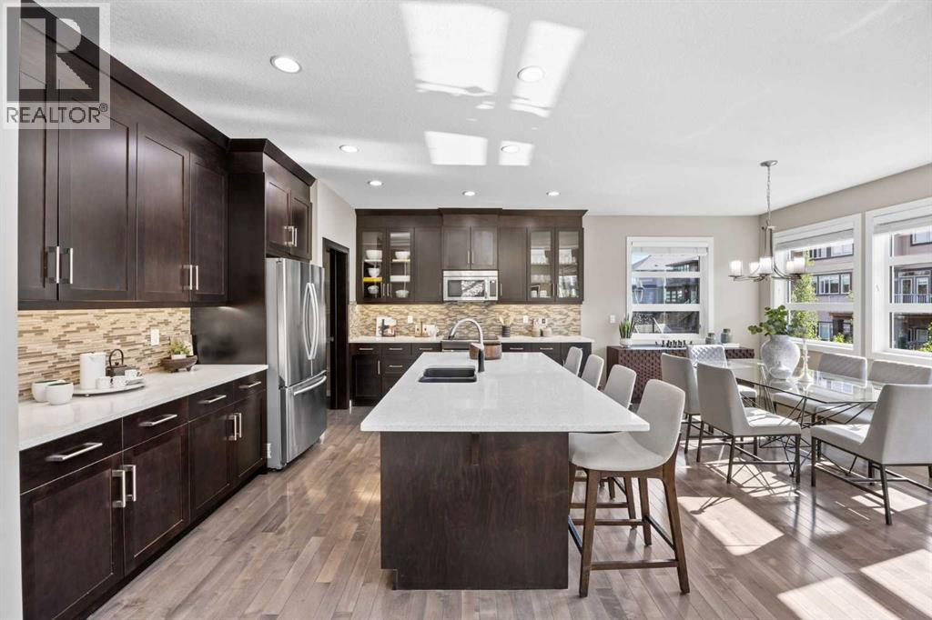29 Aspen Summit Point Sw, Calgary, Alberta  T3H 0V9 - Photo 9 - A2330863