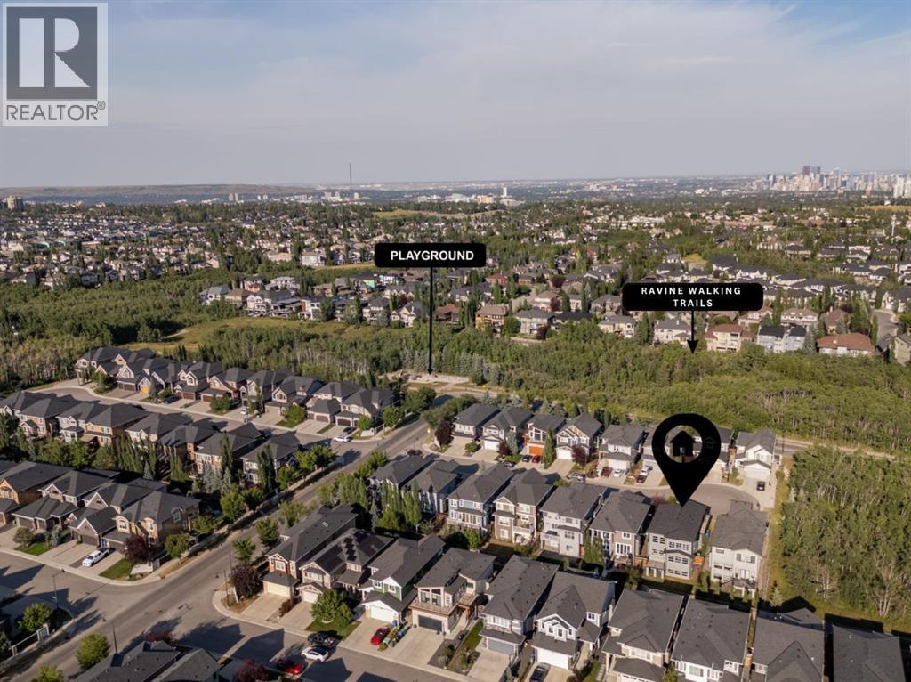 29 Aspen Summit Point Sw, Calgary, Alberta  T3H 0V9 - Photo 47 - A2330863