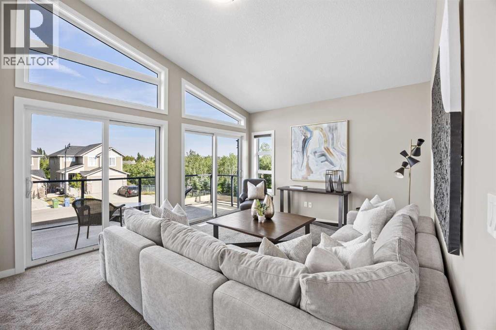 29 Aspen Summit Point Sw, Calgary, Alberta  T3H 0V9 - Photo 34 - A2330863
