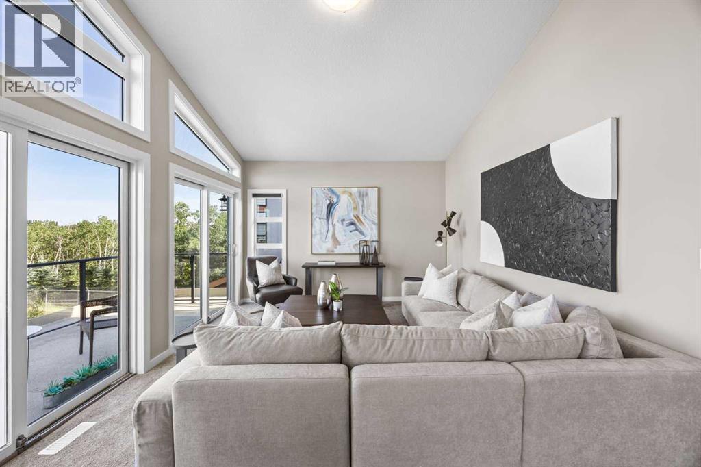 29 Aspen Summit Point Sw, Calgary, Alberta  T3H 0V9 - Photo 35 - A2330863