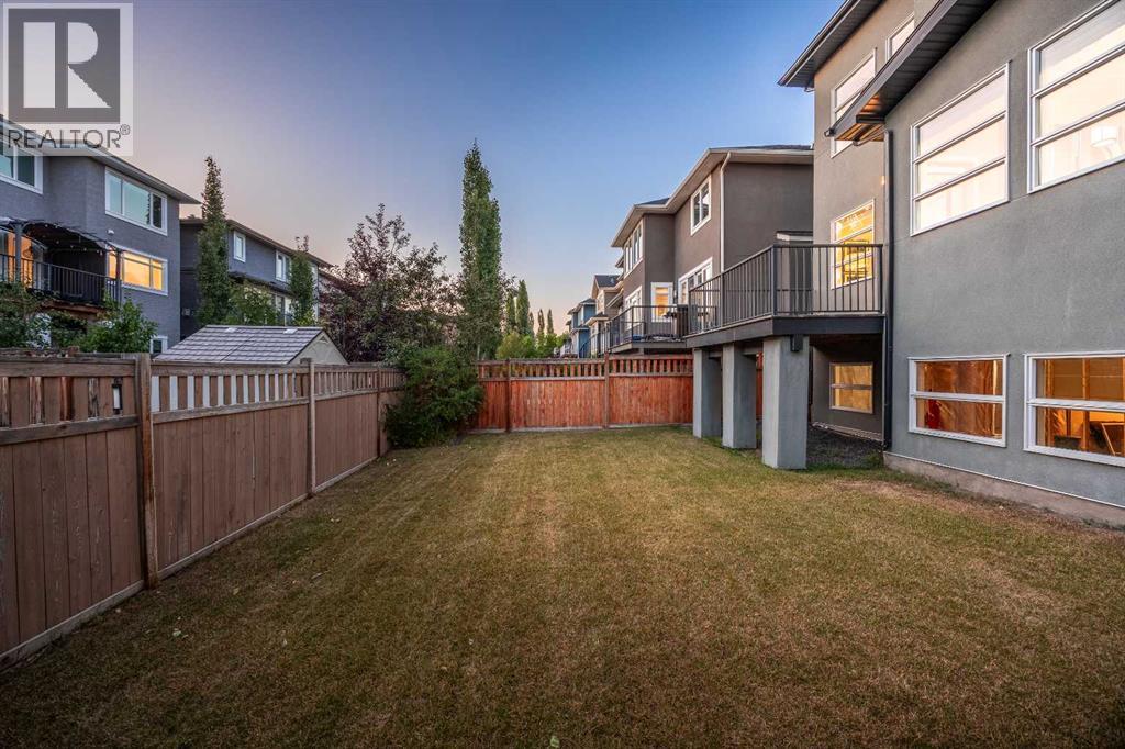 29 Aspen Summit Point Sw, Calgary, Alberta  T3H 0V9 - Photo 42 - A2330863