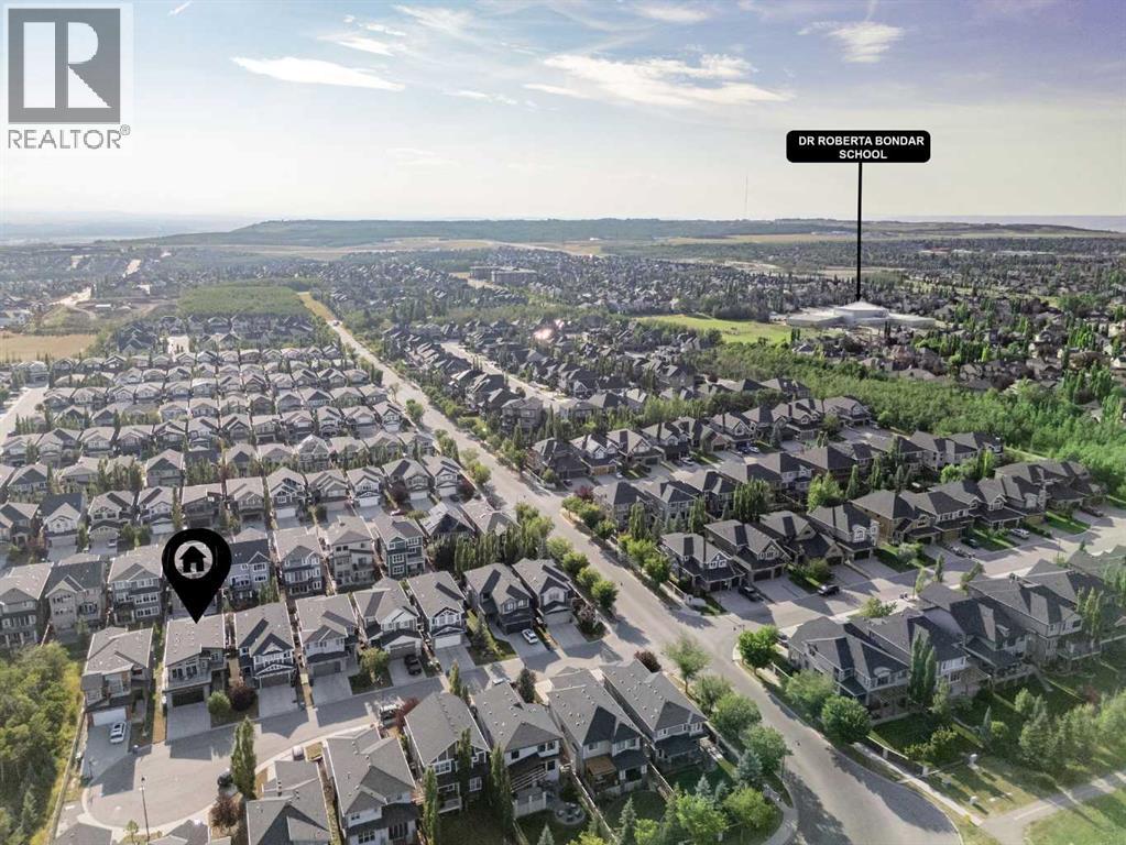 29 Aspen Summit Point Sw, Calgary, Alberta  T3H 0V9 - Photo 49 - A2330863