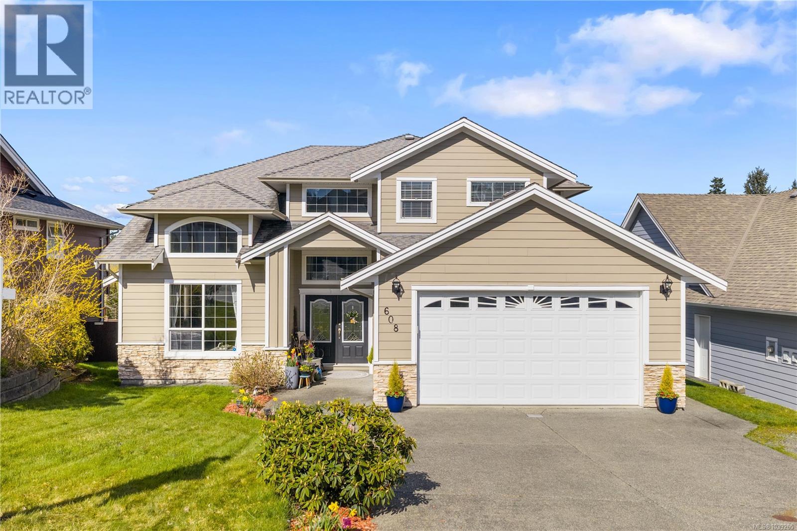 608 Nelson Rd, Campbell River, British Columbia