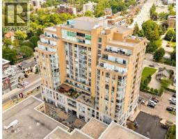191 KING Street S Unit# 705, waterloo, Ontario