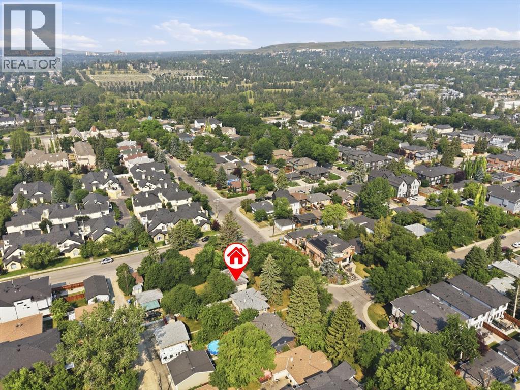 235 32 Avenue NW, Calgary, Alberta  T2M 2P8 - Photo 7 - A2334947