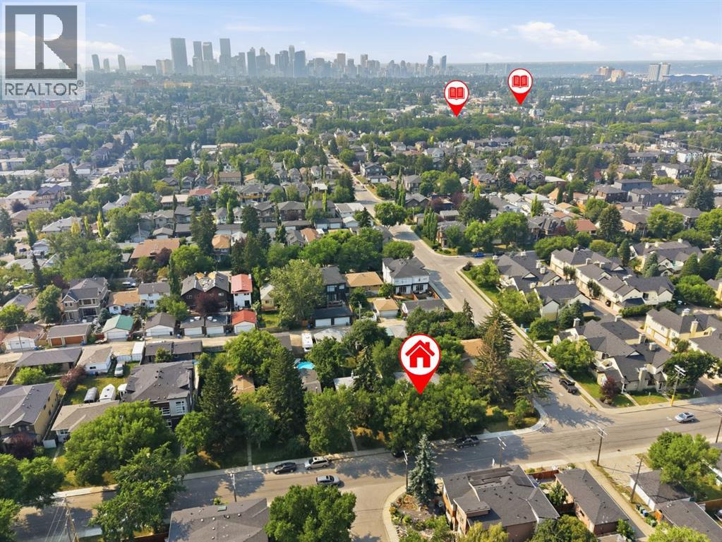 235 32 Avenue NW, Calgary, Alberta  T2M 2P8 - Photo 6 - A2334947