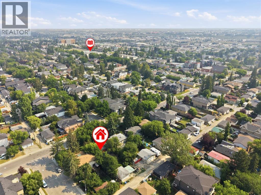 235 32 Avenue NW, Calgary, Alberta  T2M 2P8 - Photo 8 - A2334947