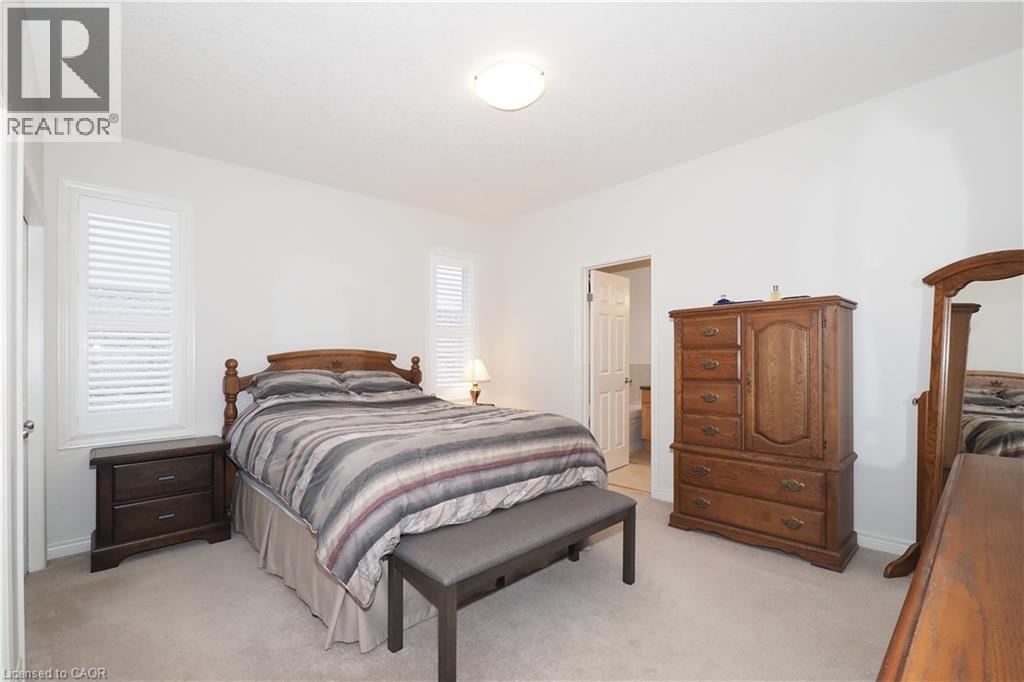 565 Springwater Drive, Waterloo, Ontario  N2V 2K6 - Photo 14 - 40852929