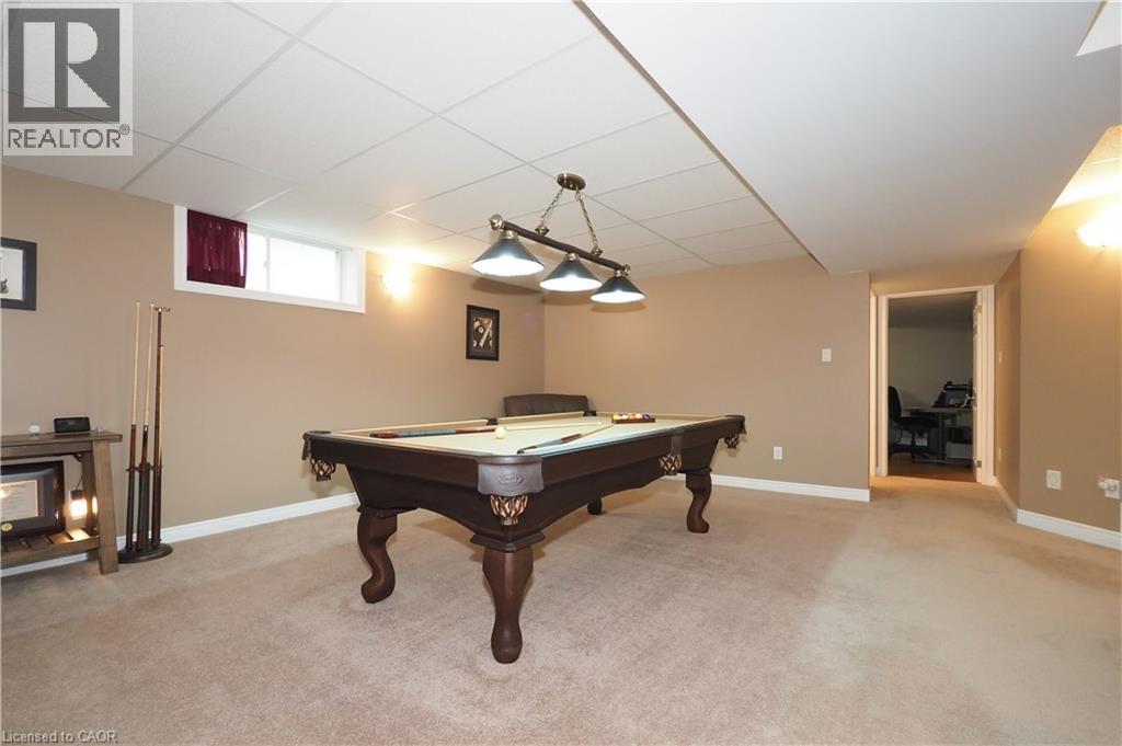 565 Springwater Drive, Waterloo, Ontario  N2V 2K6 - Photo 24 - 40852929