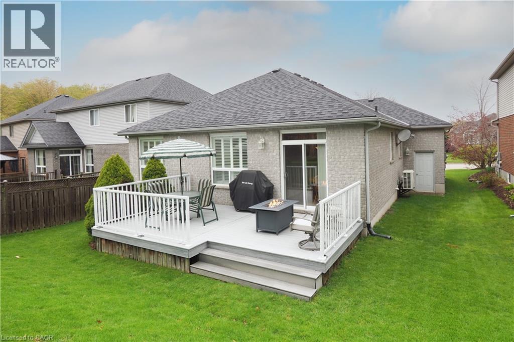 565 Springwater Drive, Waterloo, Ontario  N2V 2K6 - Photo 30 - 40852929