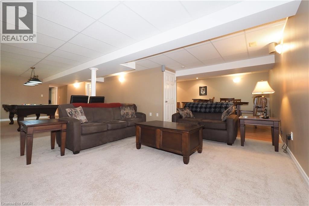 565 Springwater Drive, Waterloo, Ontario  N2V 2K6 - Photo 22 - 40852929