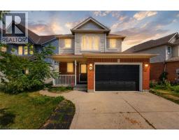 589 MORTIMER Drive, Cambridge, Ontario