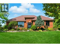 10 FEATHERSTONE Avenue, selkirk, Ontario