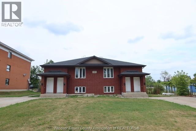 MLS# 26019206: 680 CAMERON Unit# 4, Windsor, Canada