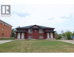 680 CAMERON Unit# 4, Windsor, Ontario