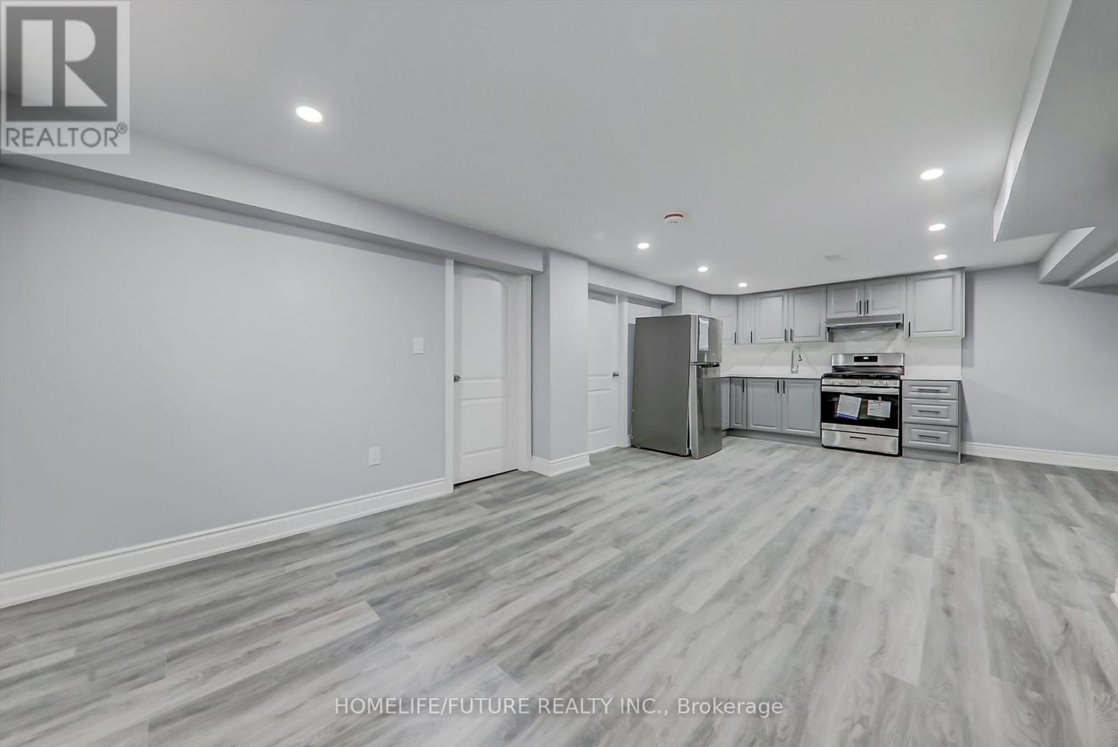 BSMT - 60 EDENMILLS DRIVE, Toronto, Ontario