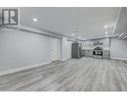 BSMT - 60 EDENMILLS DRIVE, Toronto, Ontario