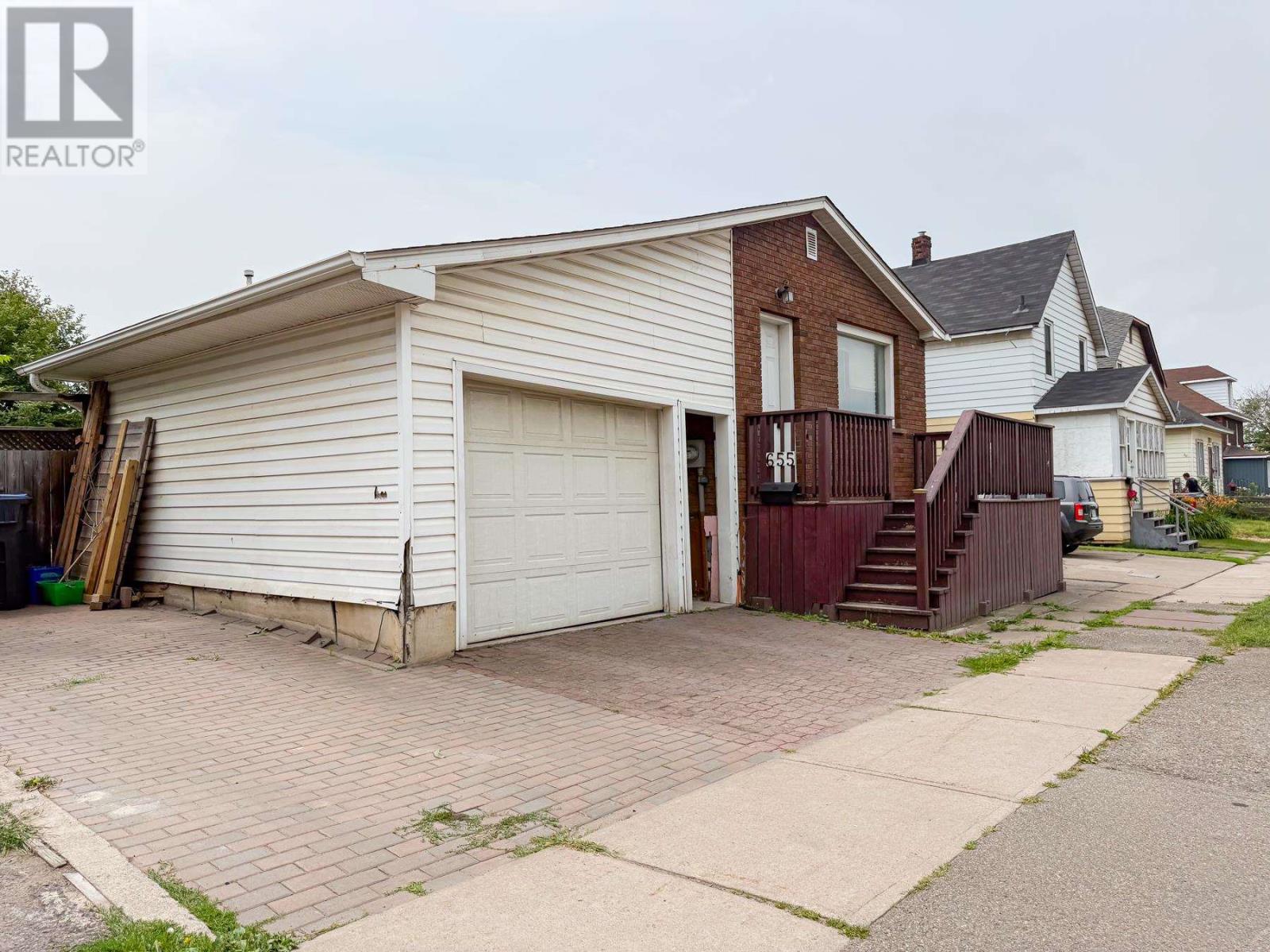 655 Queen St W, Sault Ste. Marie, Ontario  P6A 1B1 - Photo 36 - SM262028
