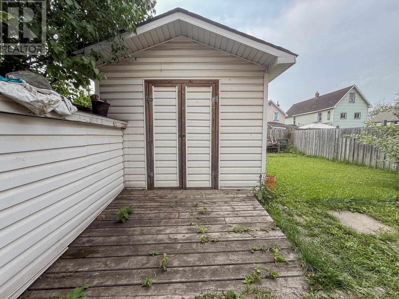 655 Queen St W, Sault Ste. Marie, Ontario  P6A 1B1 - Photo 34 - SM262028