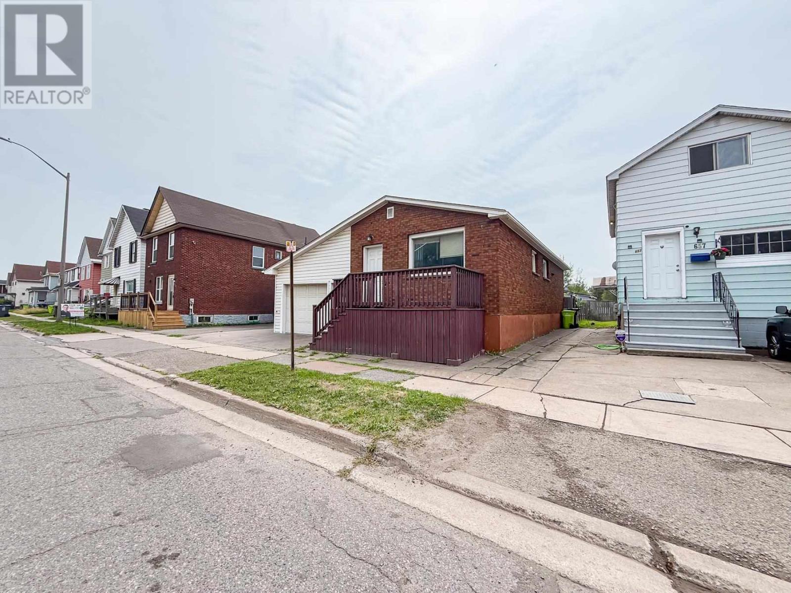 655 Queen St W, Sault Ste. Marie, Ontario  P6A 1B1 - Photo 39 - SM262028