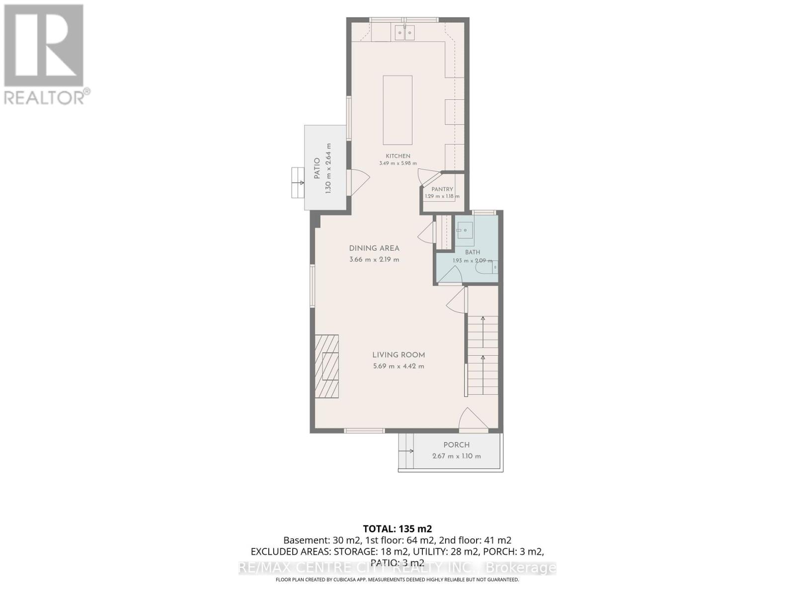 118 Delaware Street, London East, Ontario  N5Z 2N5 - Photo 25 - X13649940