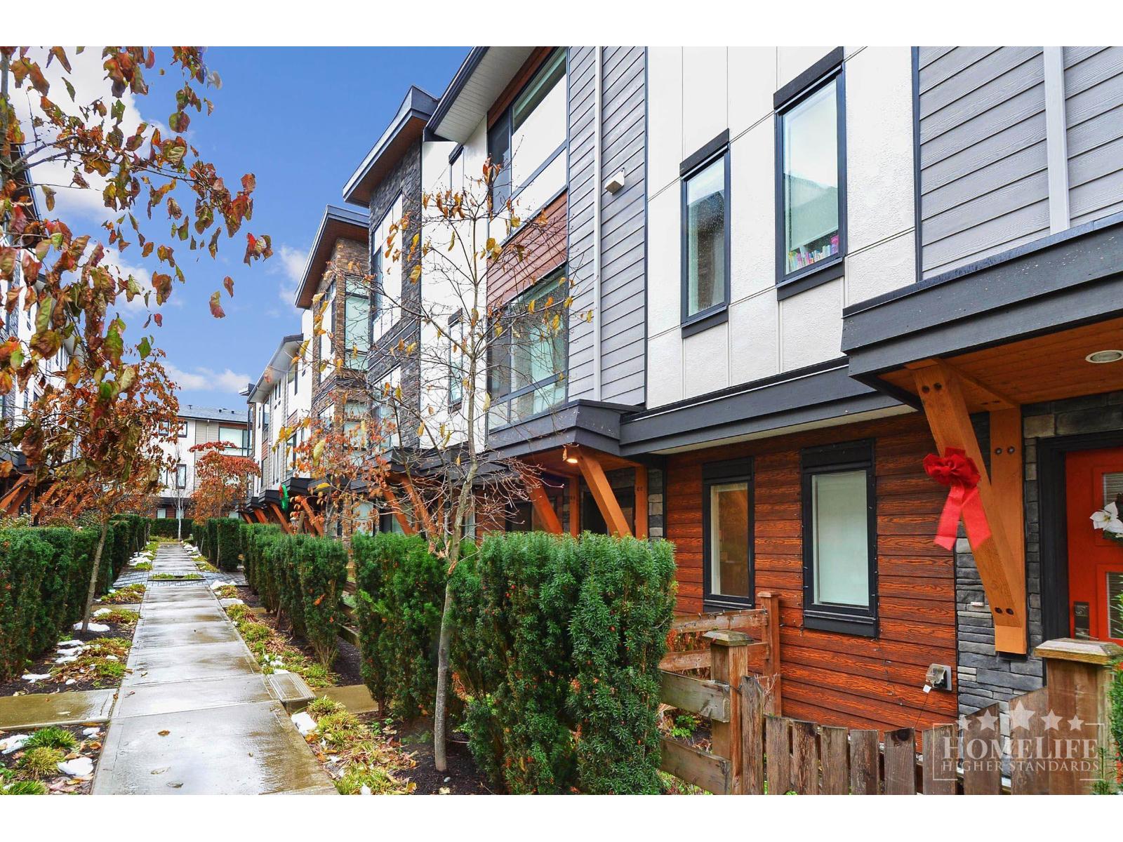 180 16488 64 AVENUE, Surrey, British Columbia