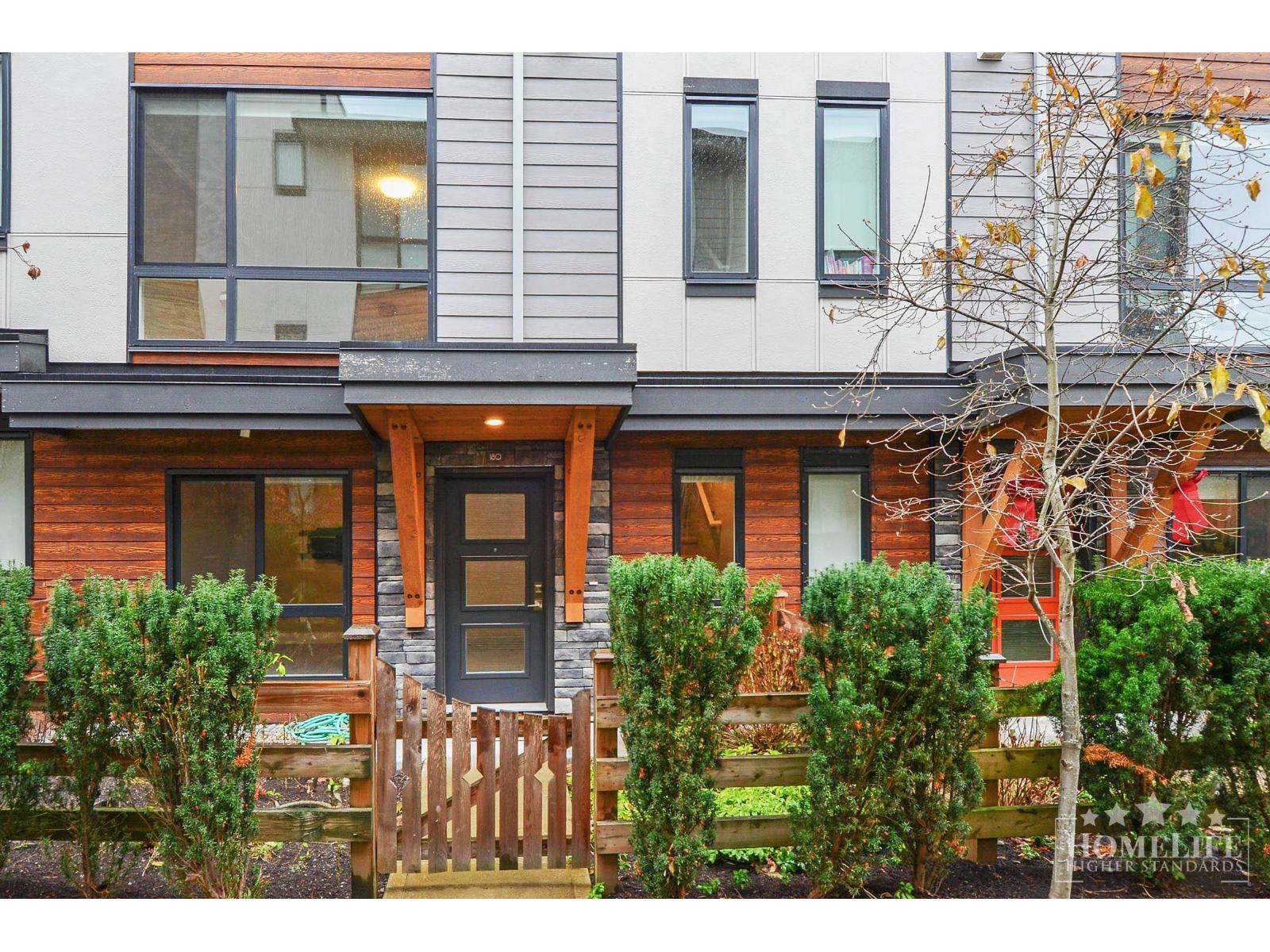 180 16488 64 Avenue, Surrey, British Columbia  V3S 6X6 - Photo 2 - R3153697