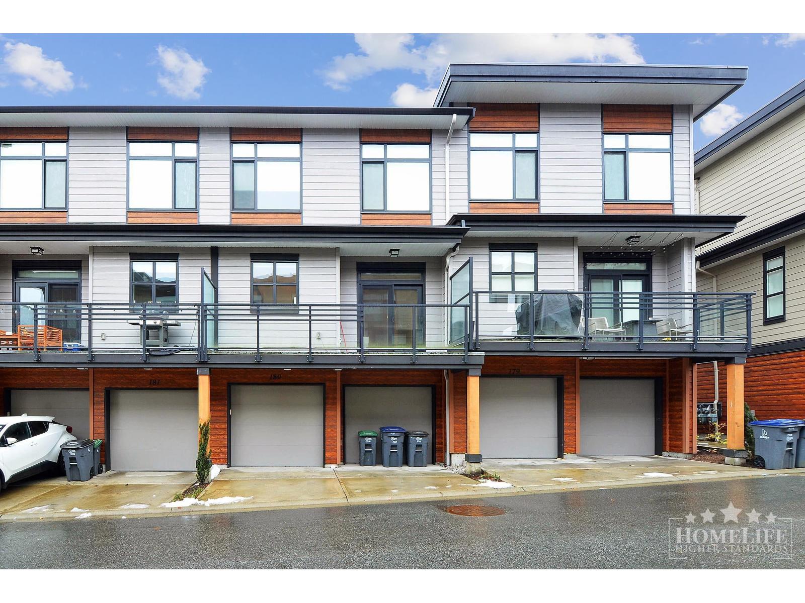 180 16488 64 Avenue, Surrey, British Columbia  V3S 6X6 - Photo 25 - R3153697