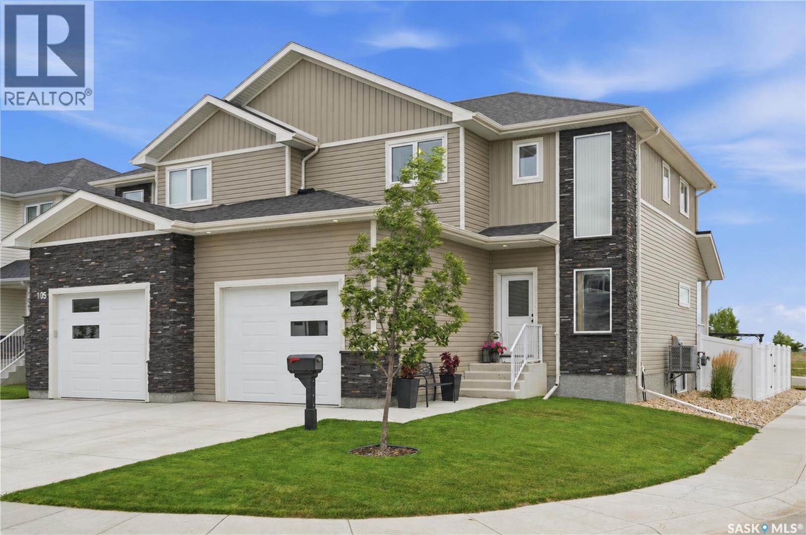 101 Echo Lane, Martensville, Saskatchewan  S0K 2T1 - Photo 1 - SK044919