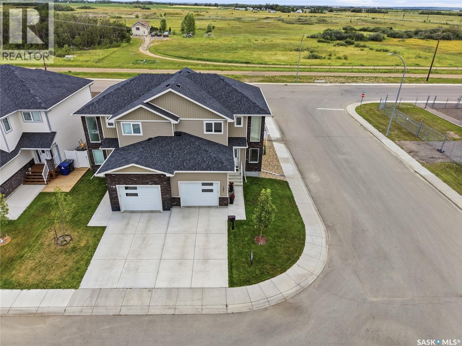 101 Echo Lane, Martensville, Saskatchewan  S0K 2T1 - Photo 3 - SK044919