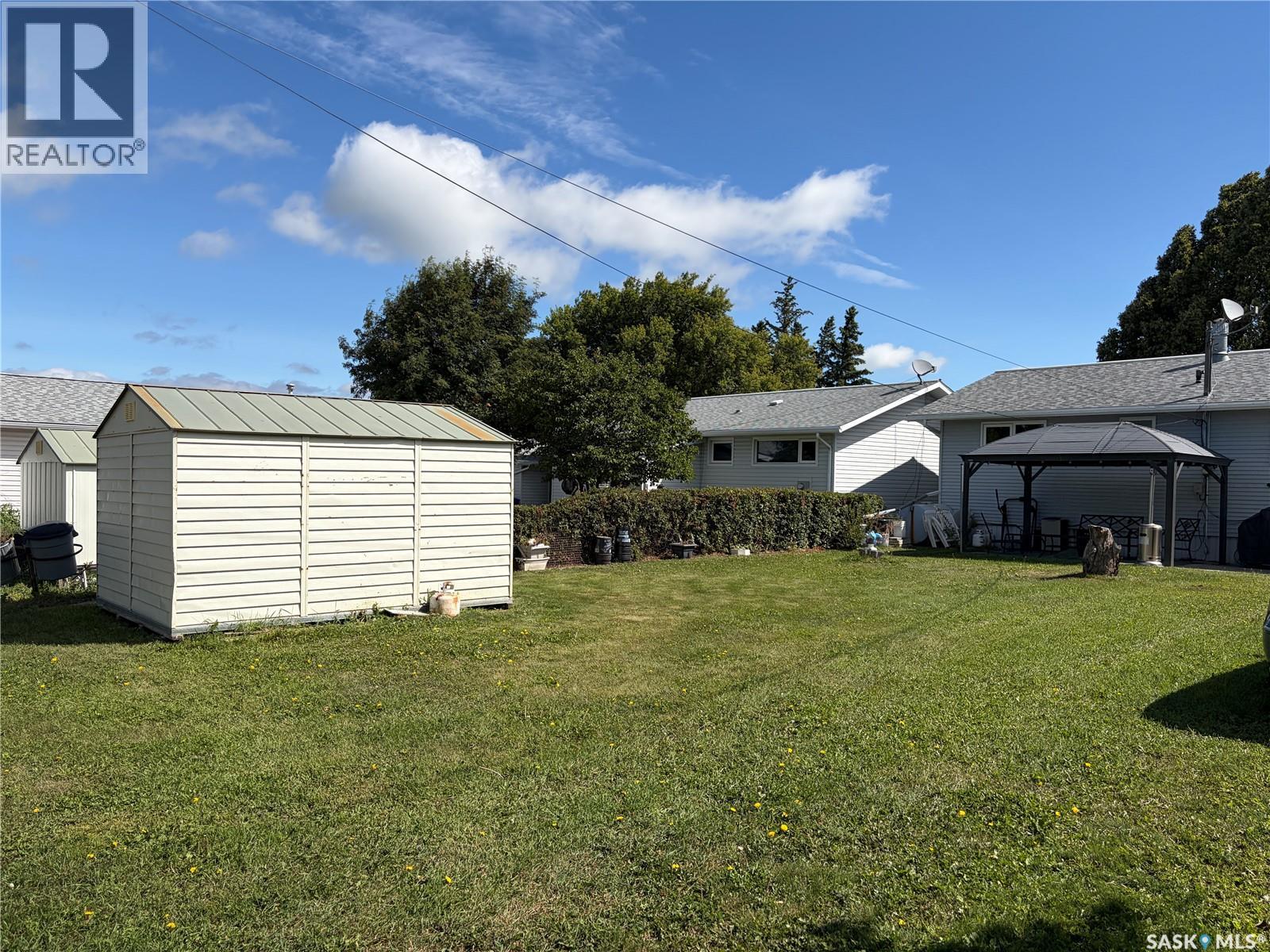 507 6th Street E, Wynyard, Saskatchewan  S0A 4T0 - Photo 30 - SK044918