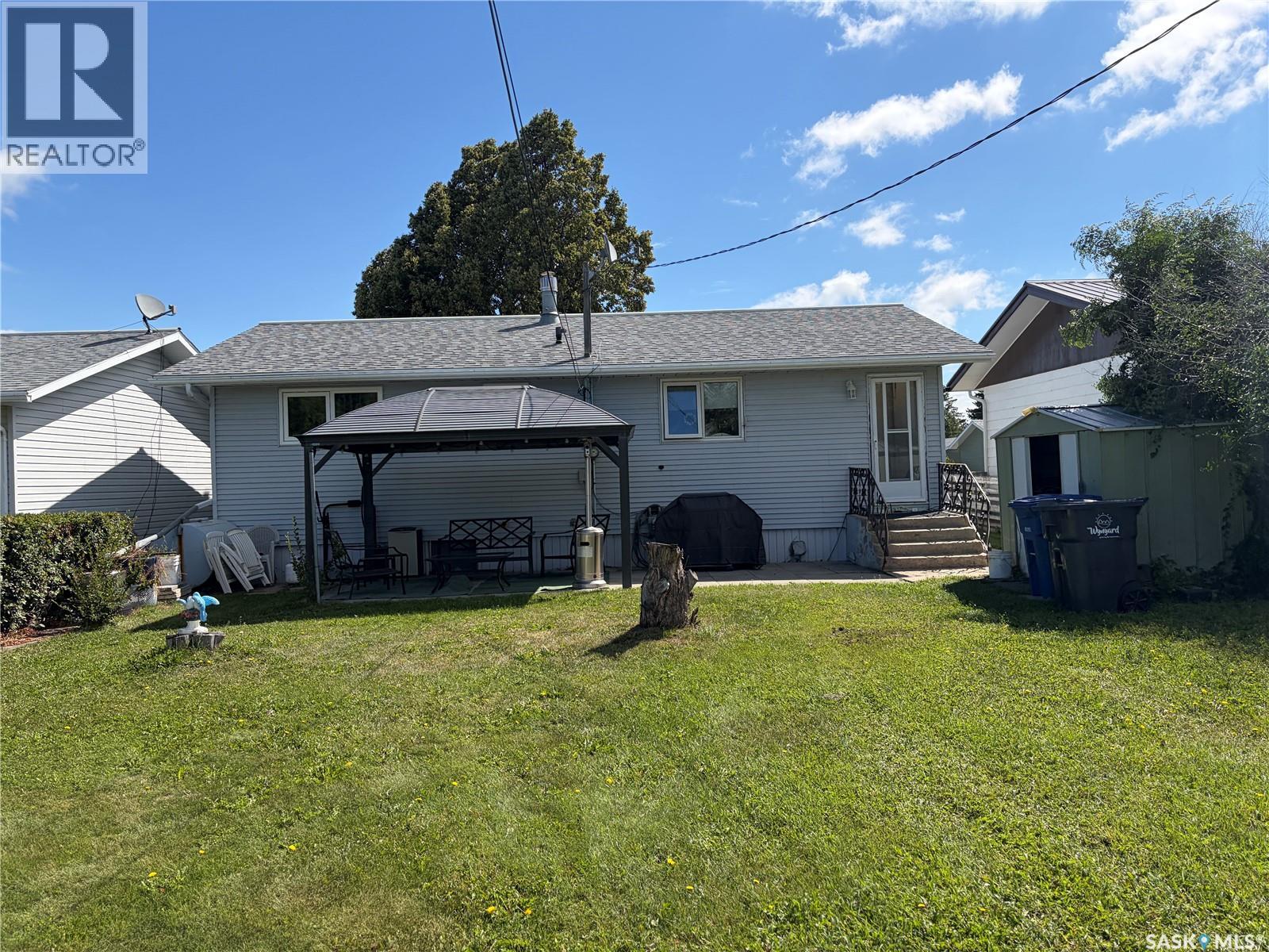 507 6th Street E, Wynyard, Saskatchewan  S0A 4T0 - Photo 31 - SK044918