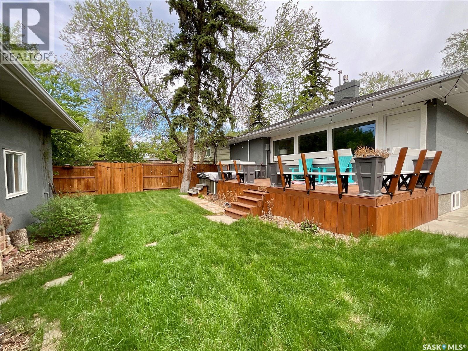 3231 Hill Avenue, Regina, Saskatchewan  S4S 0W5 - Photo 34 - SK044906