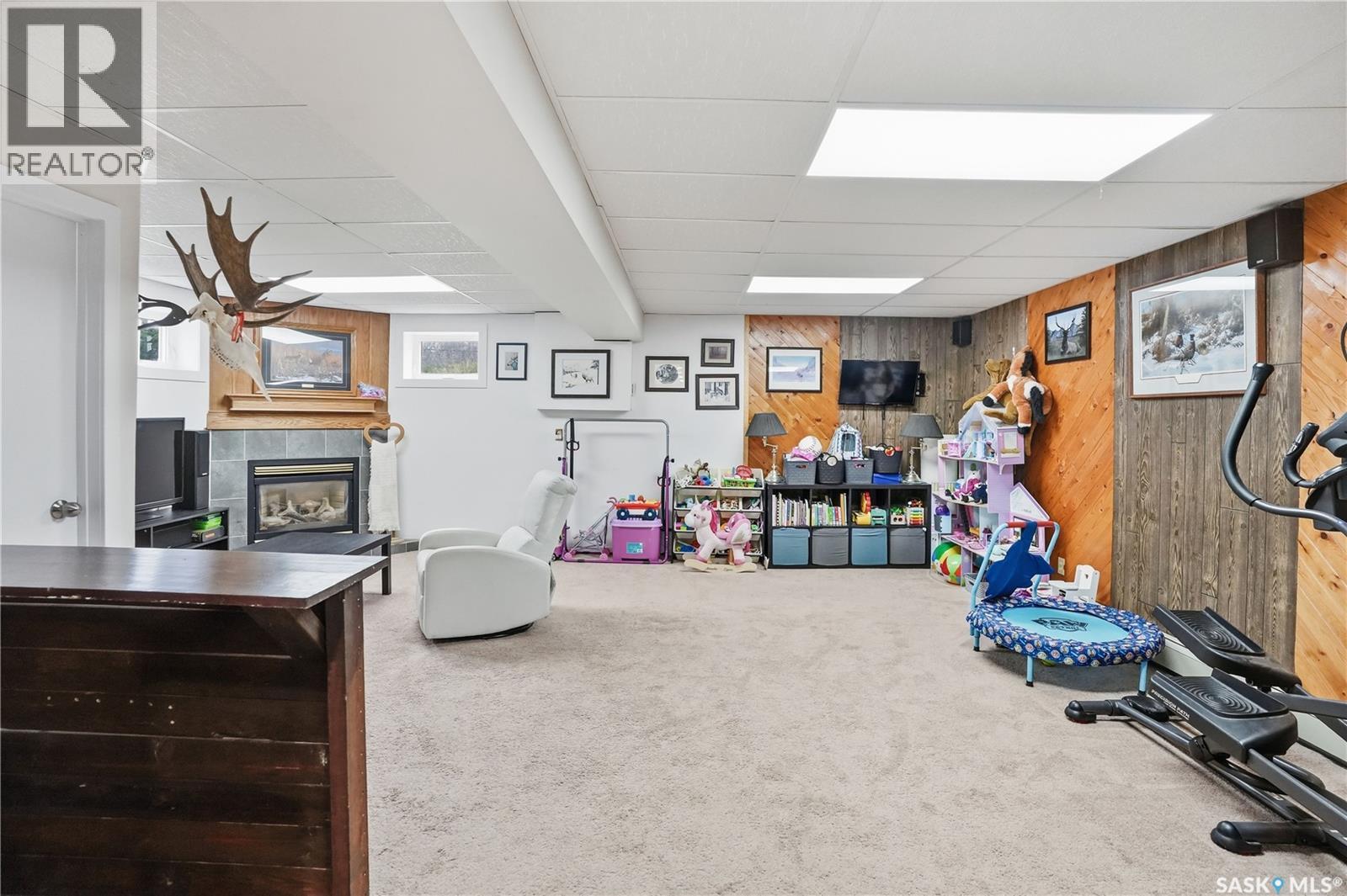 329 1st Avenue E, Mortlach, Saskatchewan  S0H 3E0 - Photo 28 - SK044856