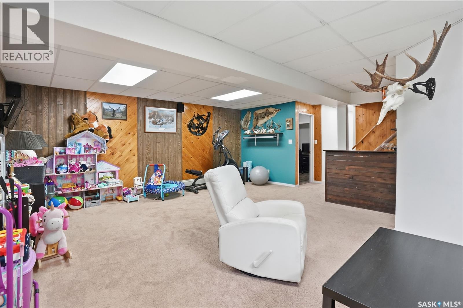 329 1st Avenue E, Mortlach, Saskatchewan  S0H 3E0 - Photo 32 - SK044856