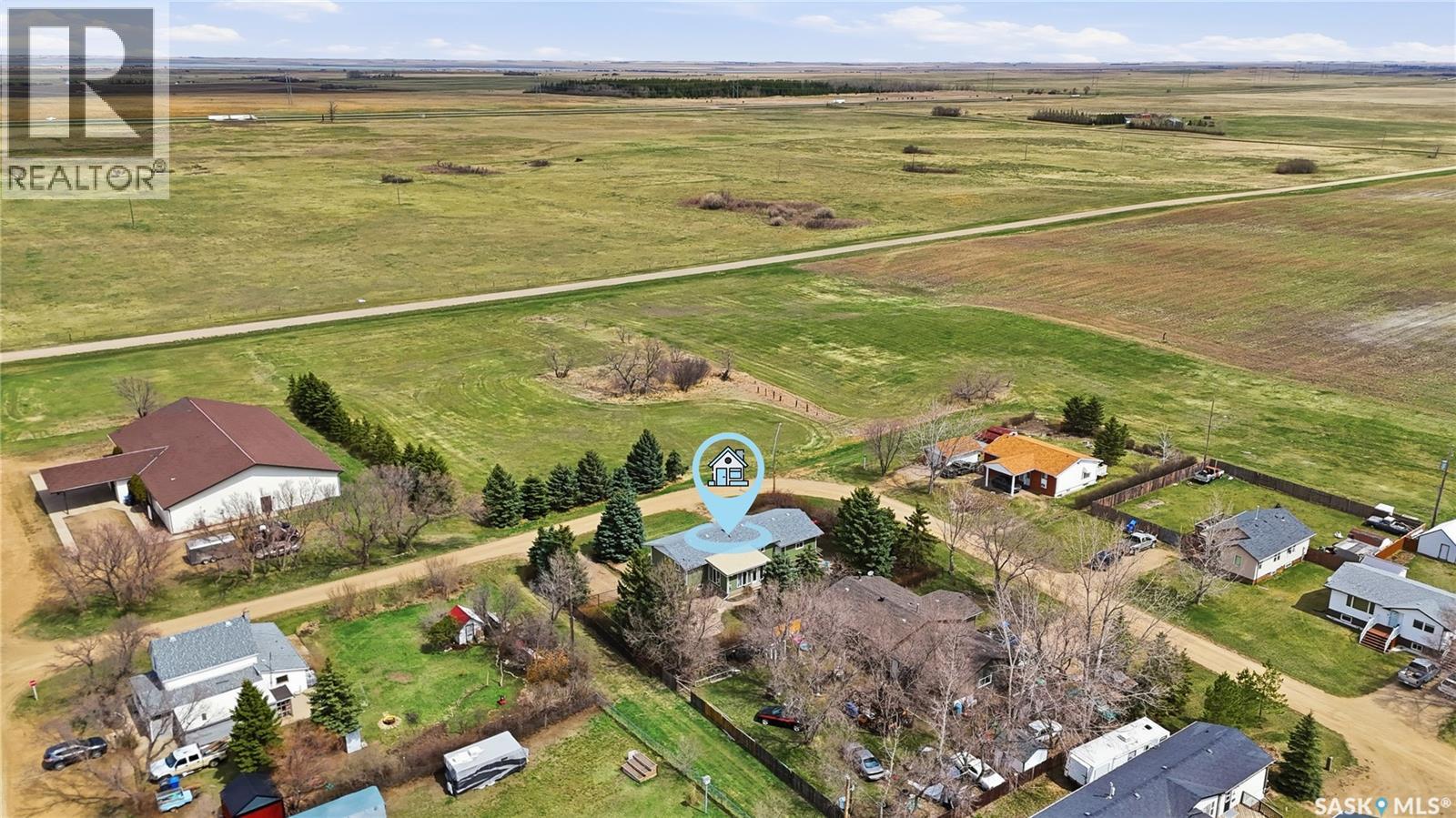 329 1st Avenue E, Mortlach, Saskatchewan  S0H 3E0 - Photo 54 - SK044856