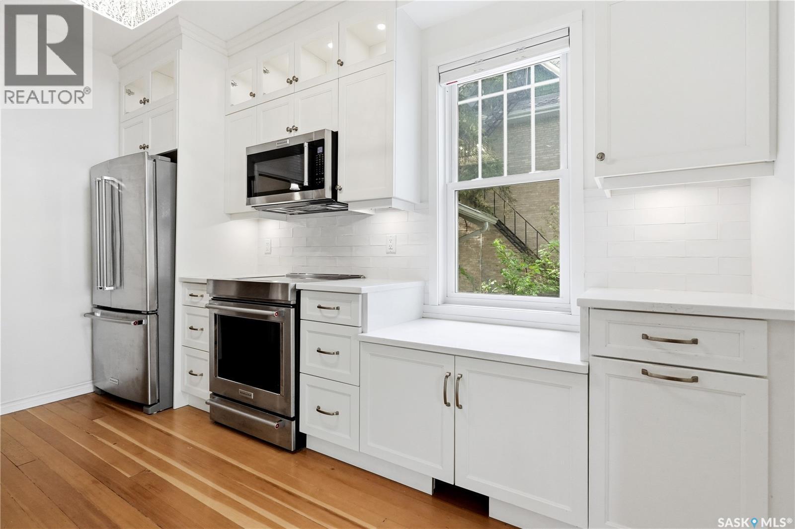 1706 15th Avenue, Regina, Saskatchewan  S4P 0Z7 - Photo 18 - SK044825