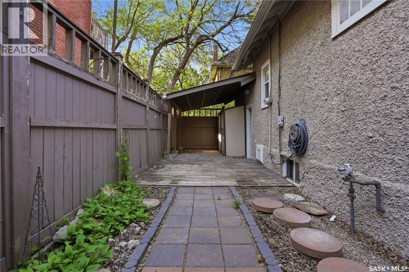 1706 15th Avenue, Regina, Saskatchewan  S4P 0Z7 - Photo 43 - SK044825