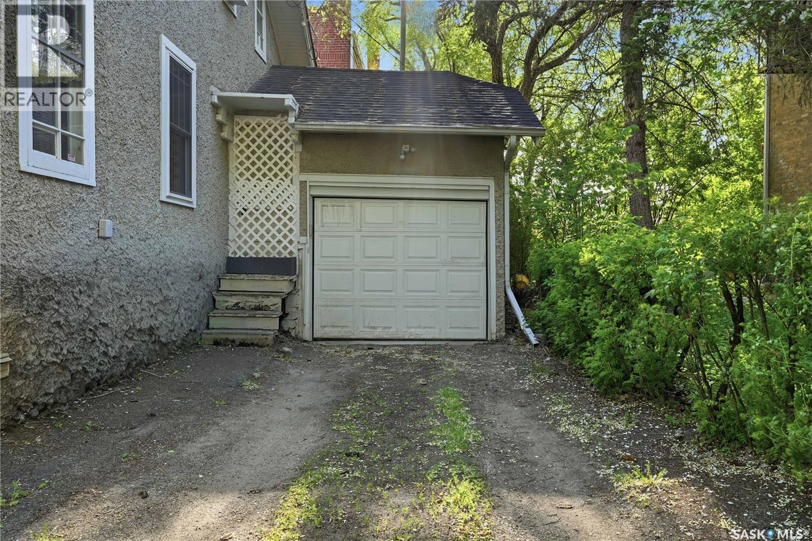 1706 15th Avenue, Regina, Saskatchewan  S4P 0Z7 - Photo 46 - SK044825