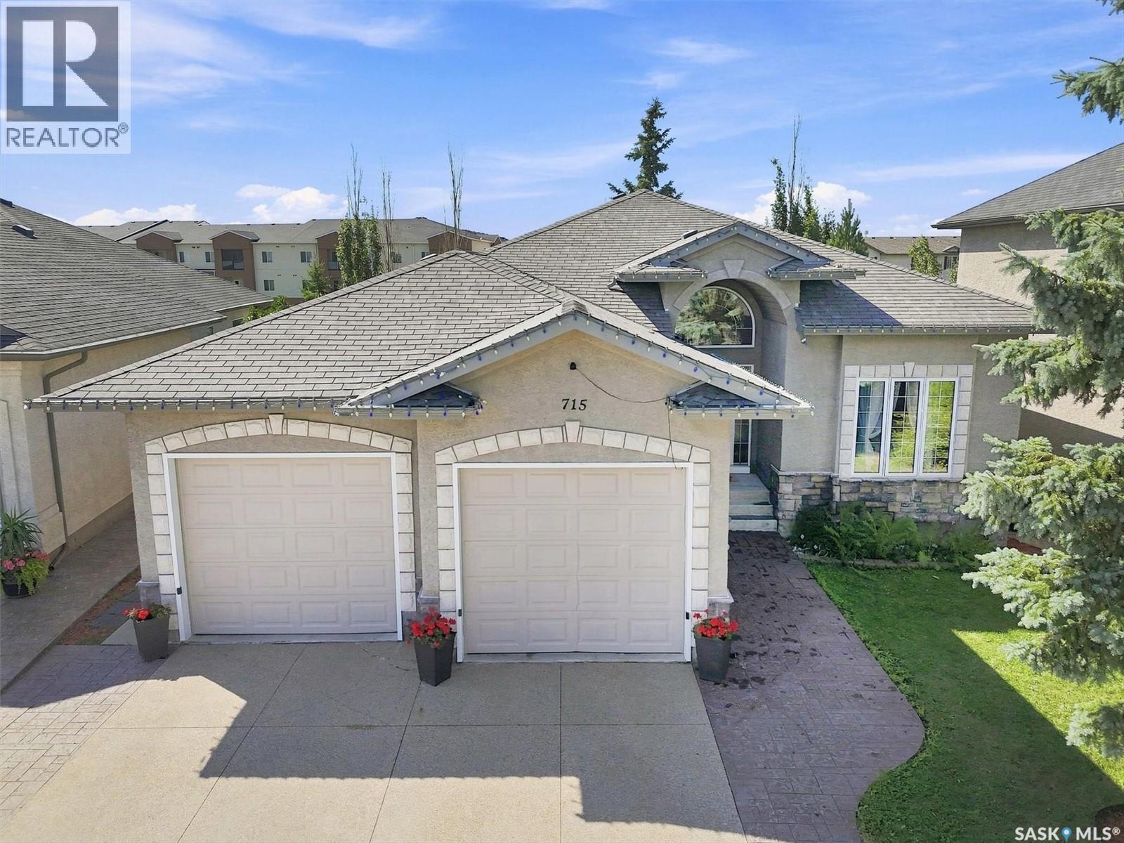 715 Bellmont Court, Saskatoon, Saskatchewan  S7V 1K7 - Photo 1 - SK044787