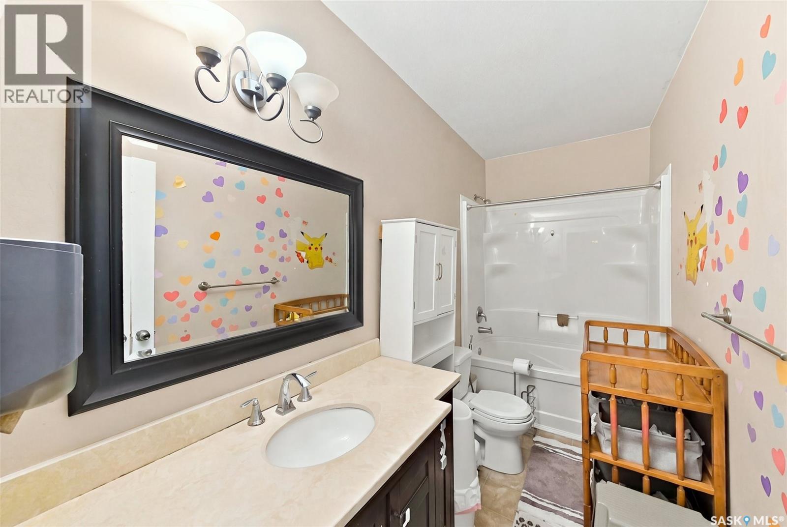 715 Bellmont Court, Saskatoon, Saskatchewan  S7V 1K7 - Photo 44 - SK044787