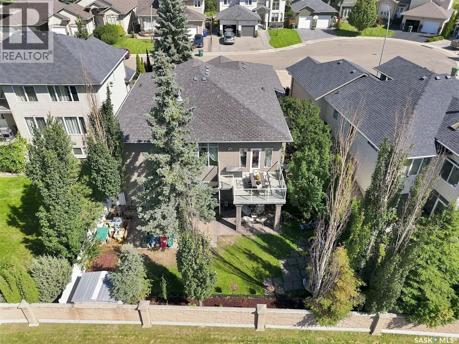 715 Bellmont Court, Saskatoon, Saskatchewan  S7V 1K7 - Photo 50 - SK044787