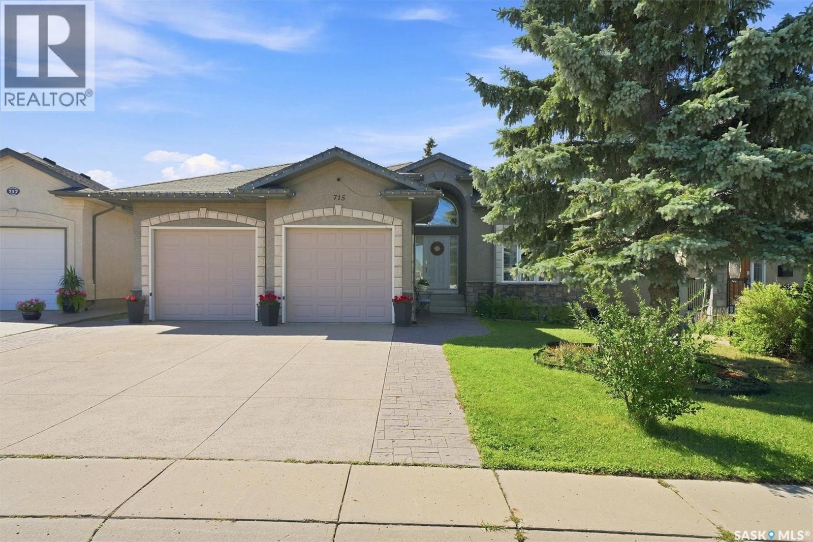 715 Bellmont Court, Saskatoon, Saskatchewan  S7V 1K7 - Photo 62 - SK044787