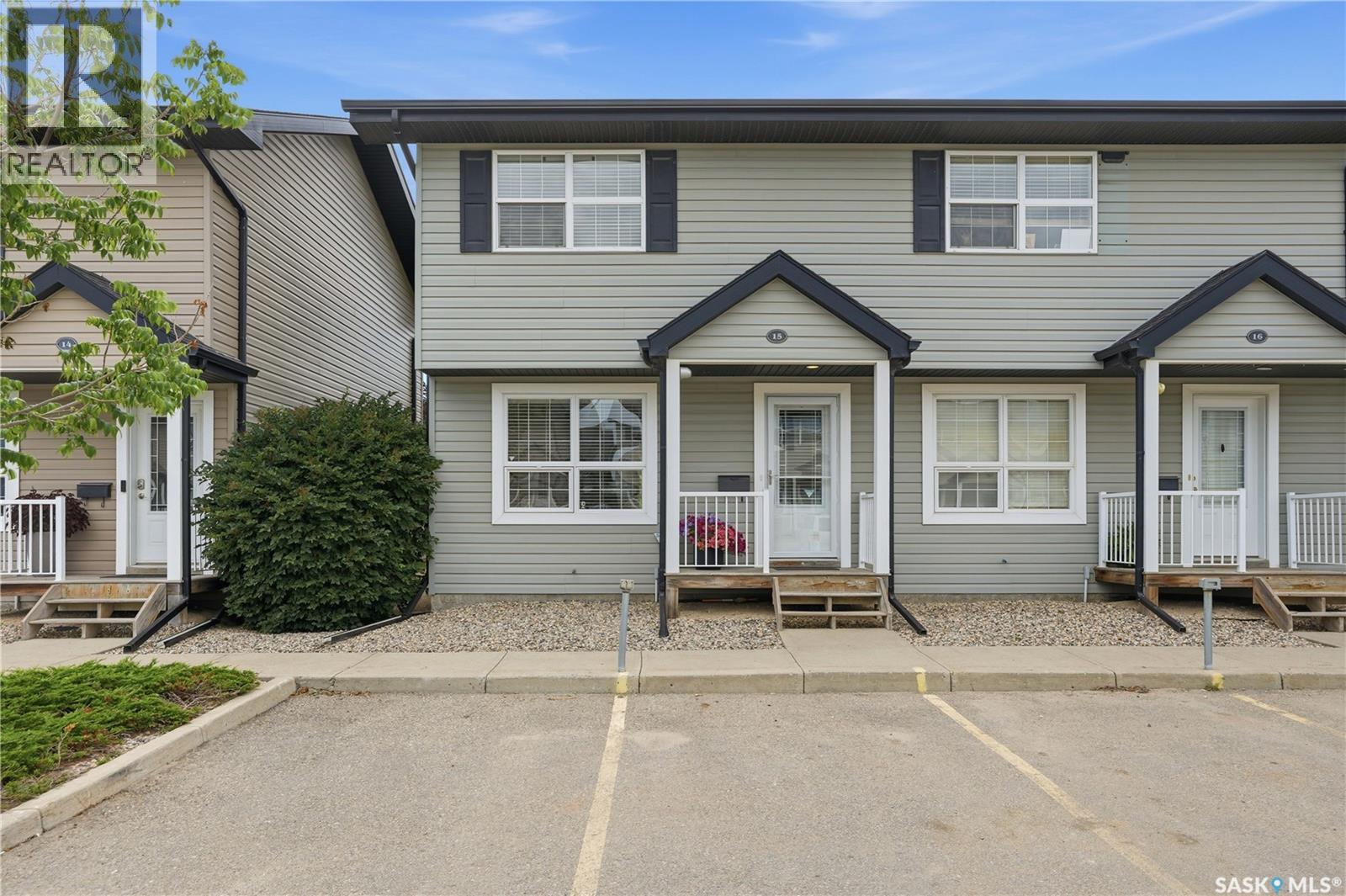 15 4500 Child Avenue, Regina, Saskatchewan  S4X 0A8 - Photo 1 - SK044746
