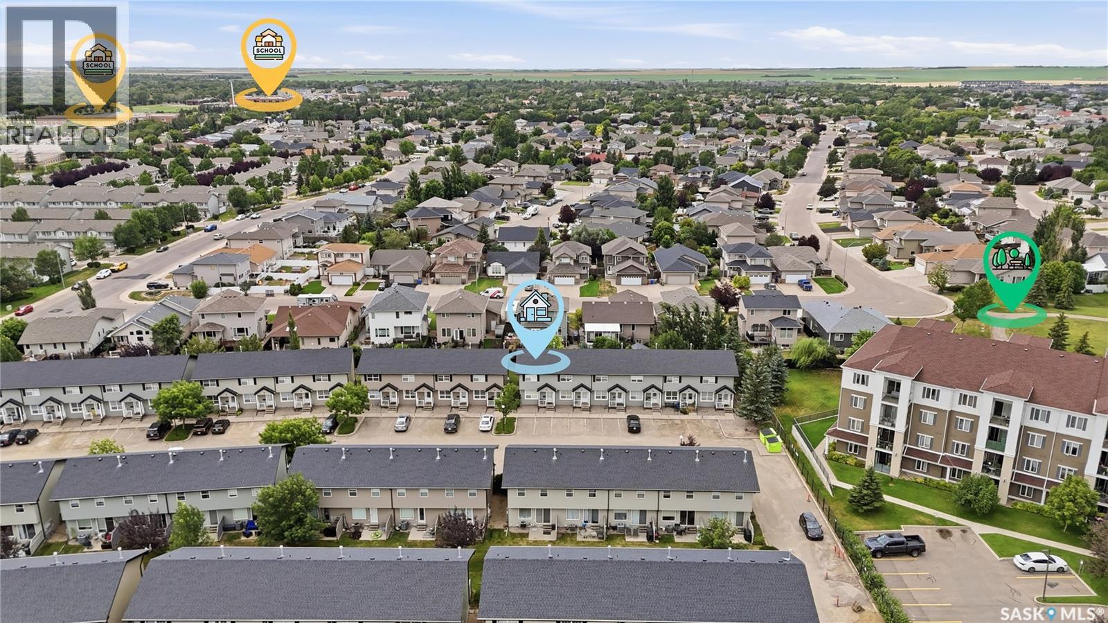 15 4500 Child Avenue, Regina, Saskatchewan  S4X 0A8 - Photo 33 - SK044746