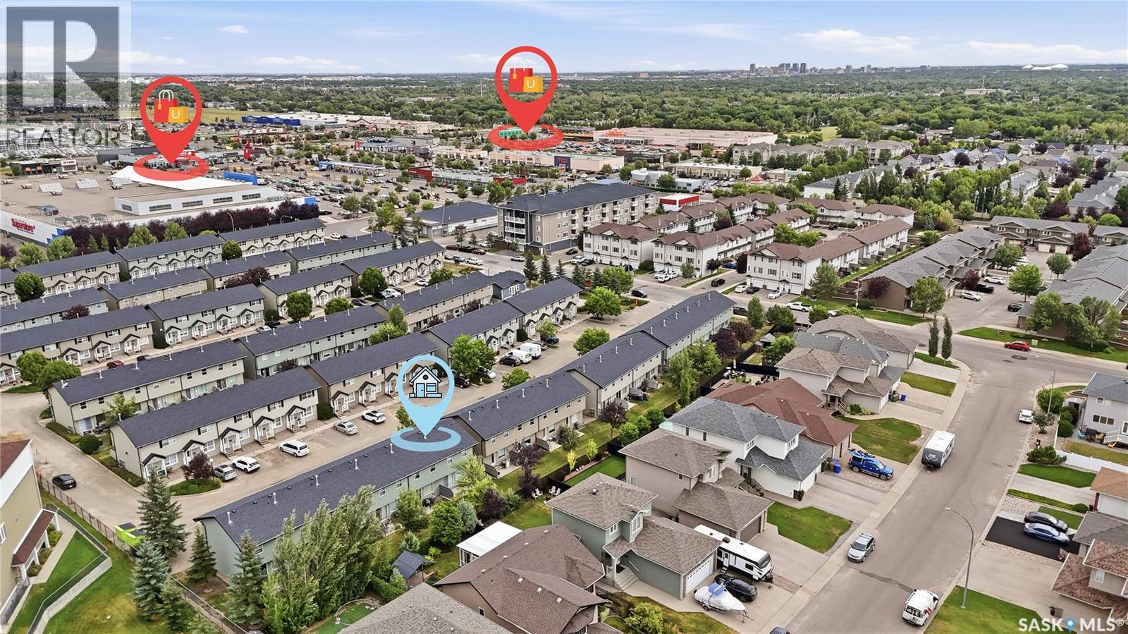 15 4500 Child Avenue, Regina, Saskatchewan  S4X 0A8 - Photo 35 - SK044746