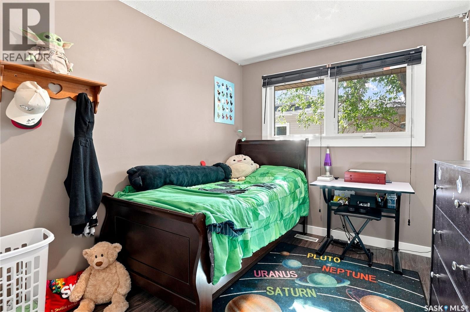 29 Everett Crescent, Regina, Saskatchewan  S4S 2M8 - Photo 19 - SK044655
